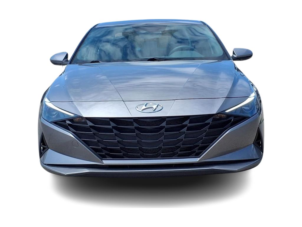 Thumbnail: 2022 Hyundai Elantra - 6