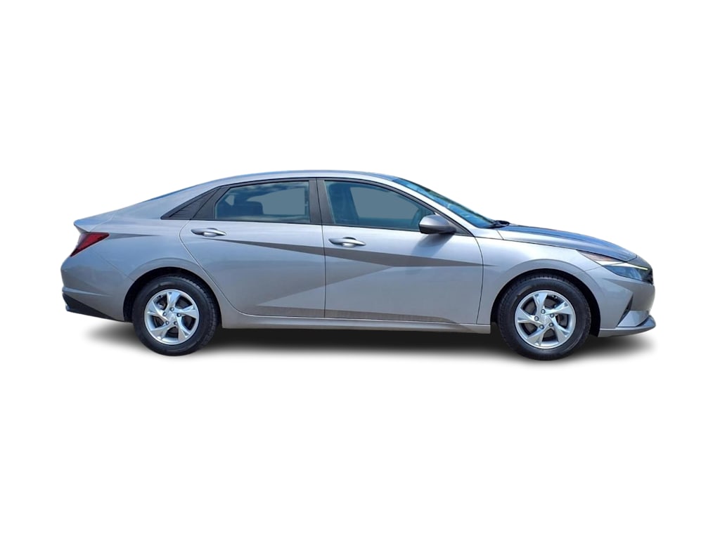 Thumbnail: 2022 Hyundai Elantra - 15