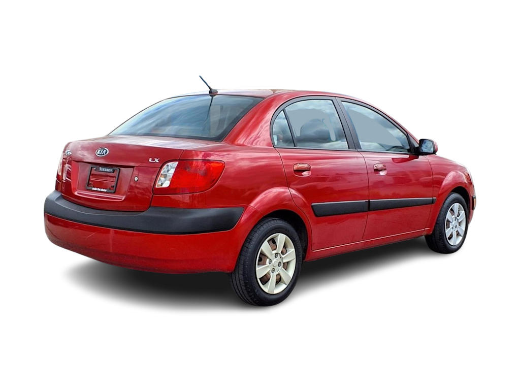 Thumbnail: 2006 Kia Rio - 17