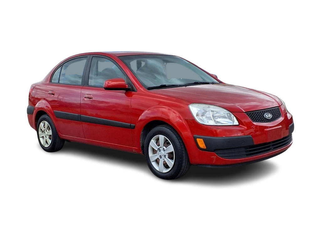 Thumbnail: 2006 Kia Rio - 15