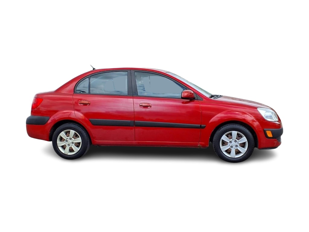 Thumbnail: 2006 Kia Rio - 16