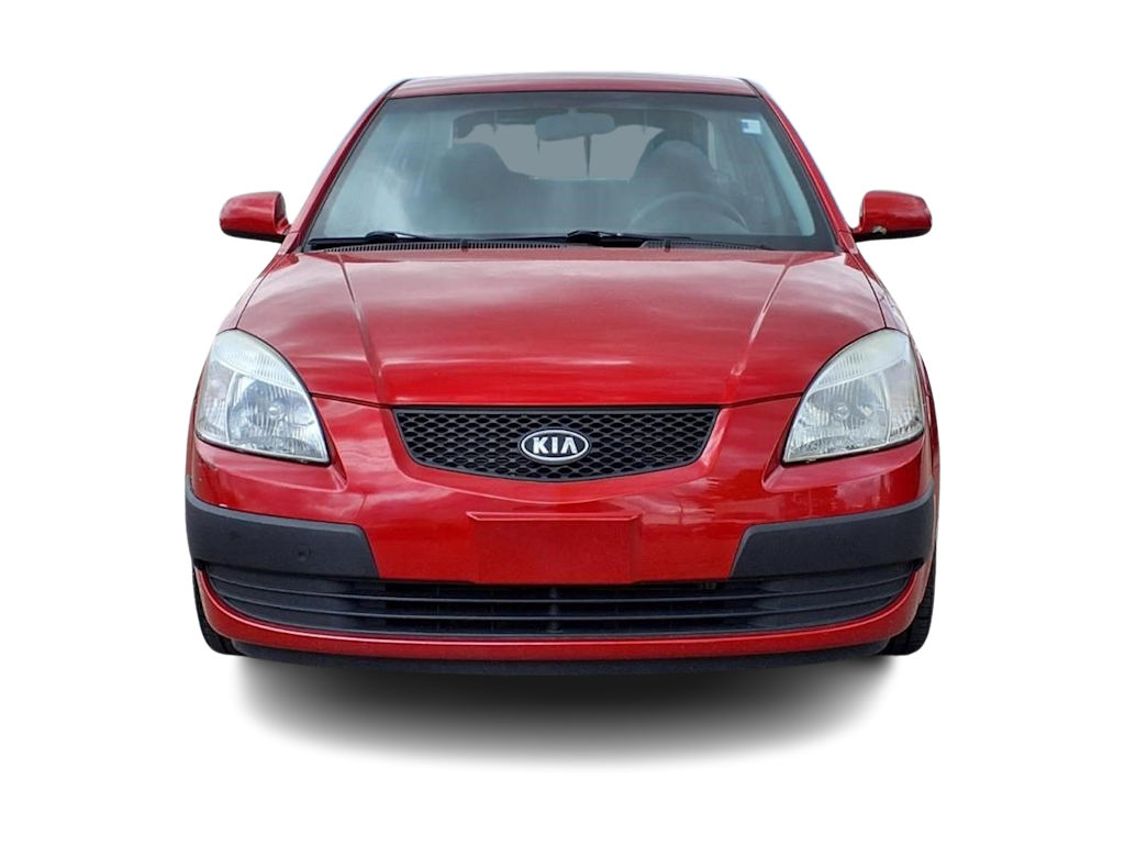 Thumbnail: 2006 Kia Rio - 6