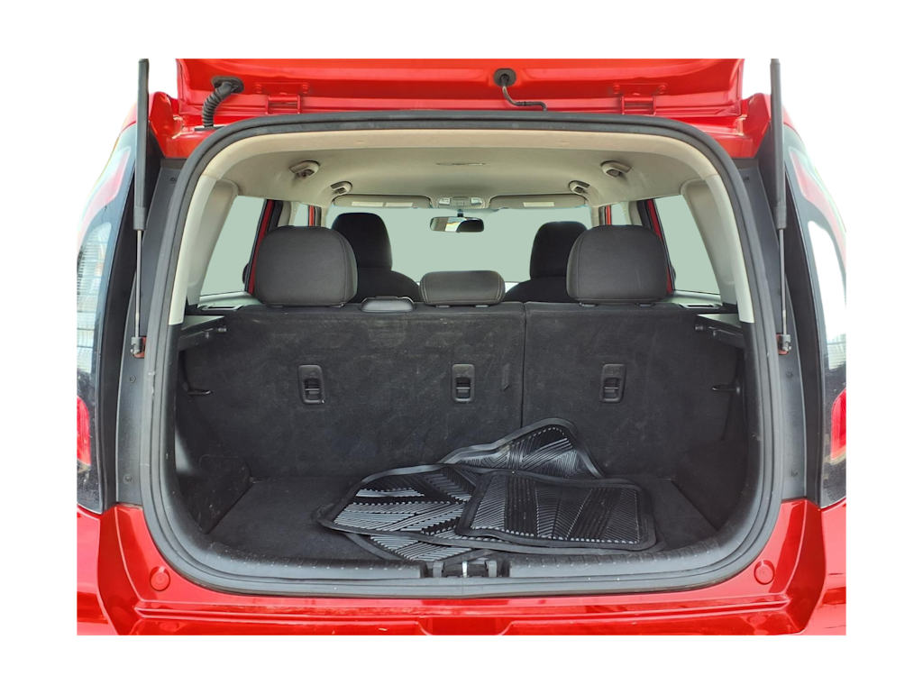 Thumbnail: 2018 Kia Soul - 15