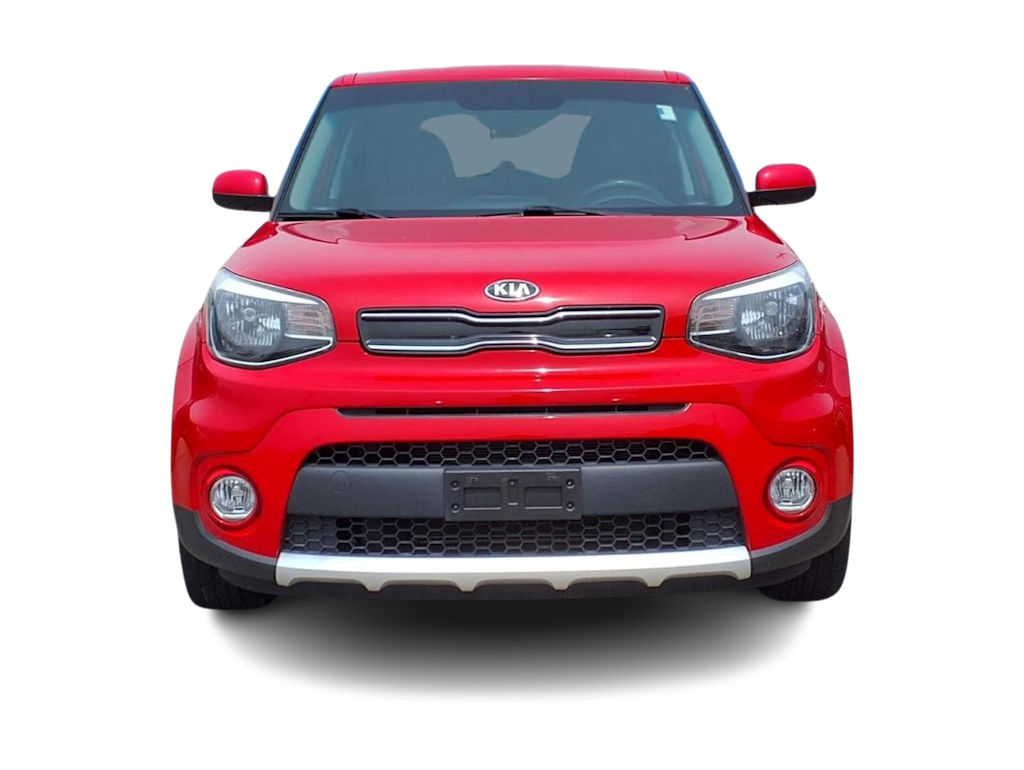 Thumbnail: 2018 Kia Soul - 6