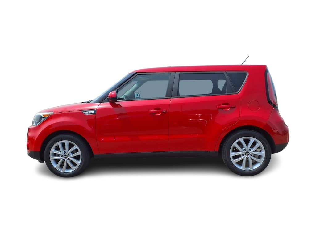 Thumbnail: 2018 Kia Soul - 3