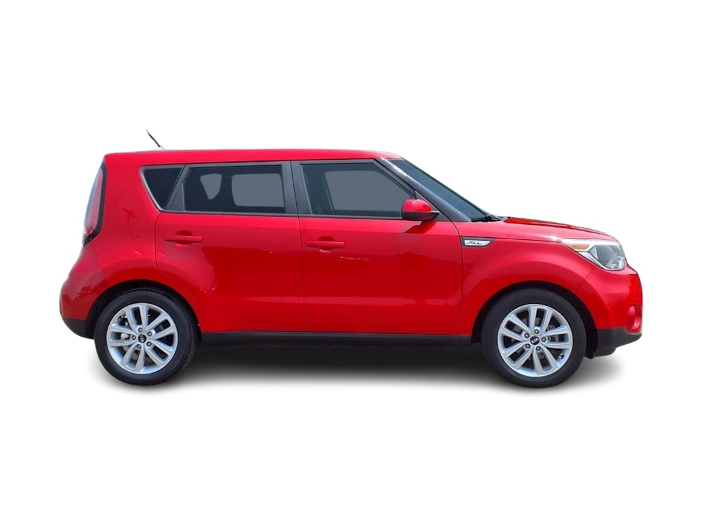 Thumbnail: 2018 Kia Soul - 18