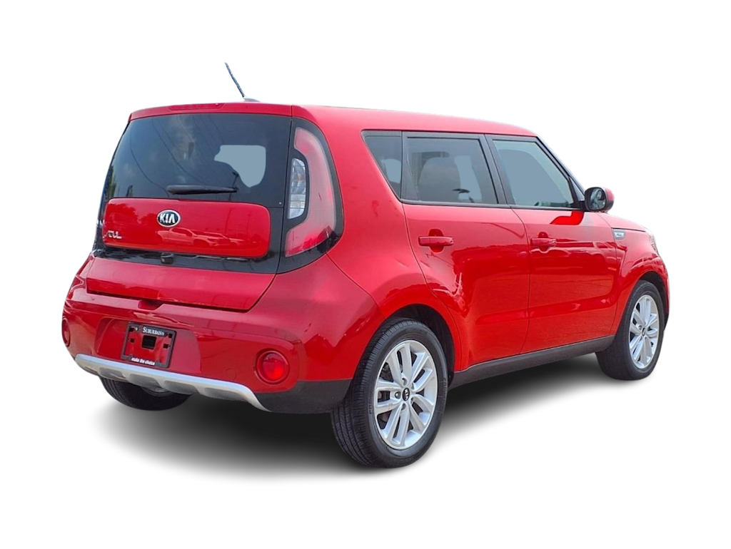 Thumbnail: 2018 Kia Soul - 19