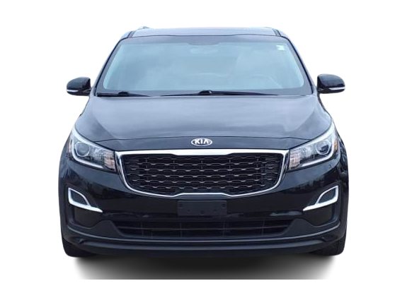 2019 Kia Sedona EX 6