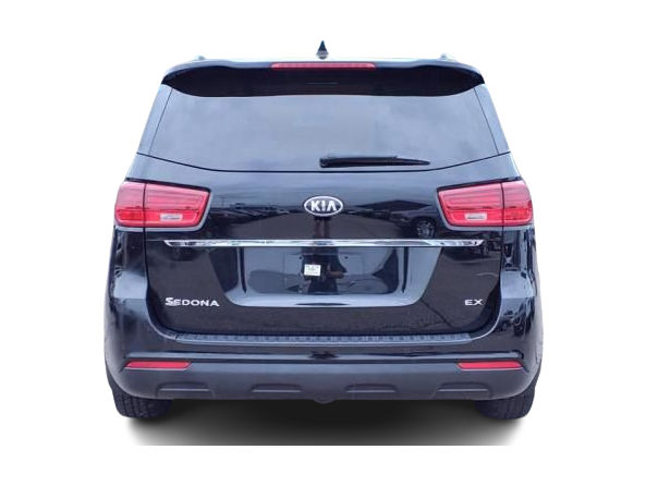 2019 Kia Sedona EX 5