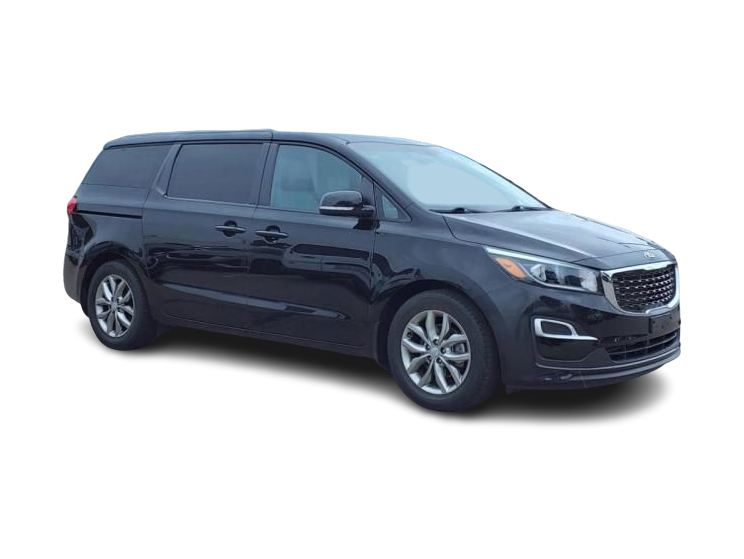 2019 Kia Sedona EX 15