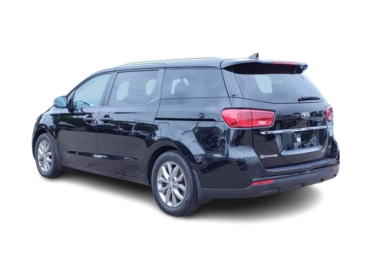 2019 Kia Sedona EX 4