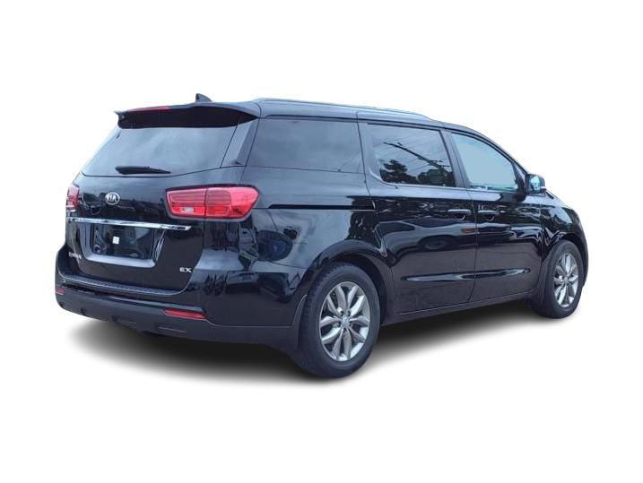 2019 Kia Sedona EX 17