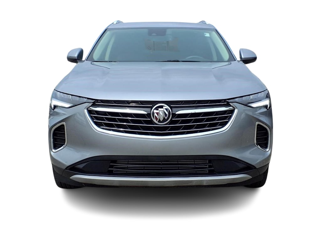 Thumbnail: 2023 Buick Envision - 5