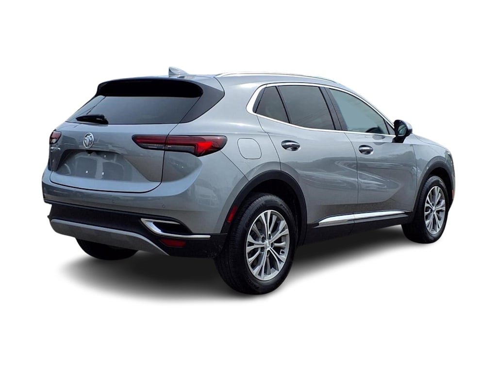 Thumbnail: 2023 Buick Envision - 18