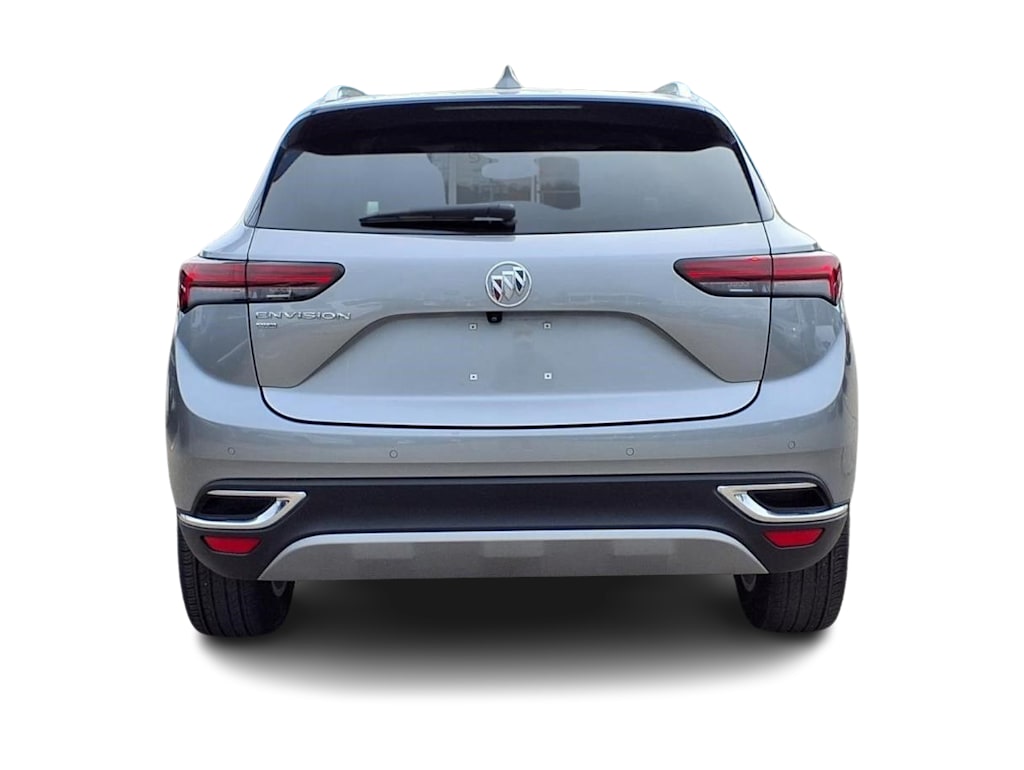 Thumbnail: 2023 Buick Envision - 4
