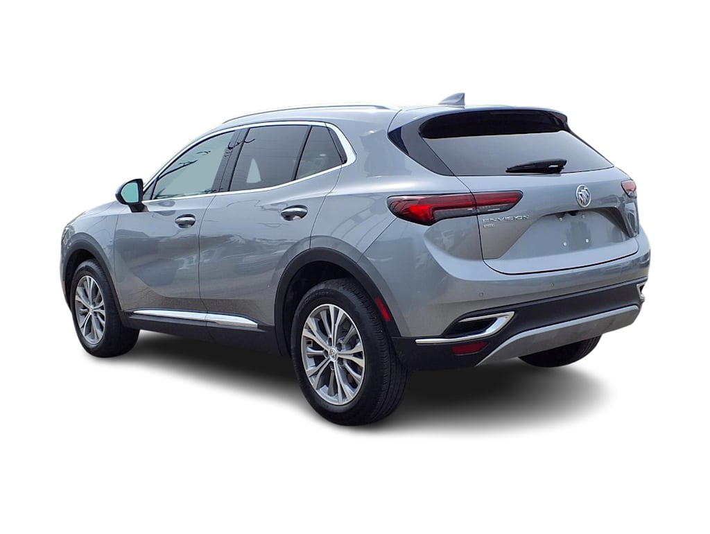 Thumbnail: 2023 Buick Envision - 3