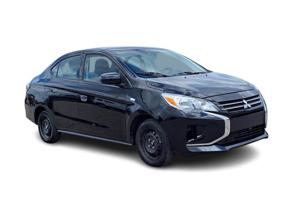 Thumbnail: 2024 Mitsubishi Mirage G4 - 15