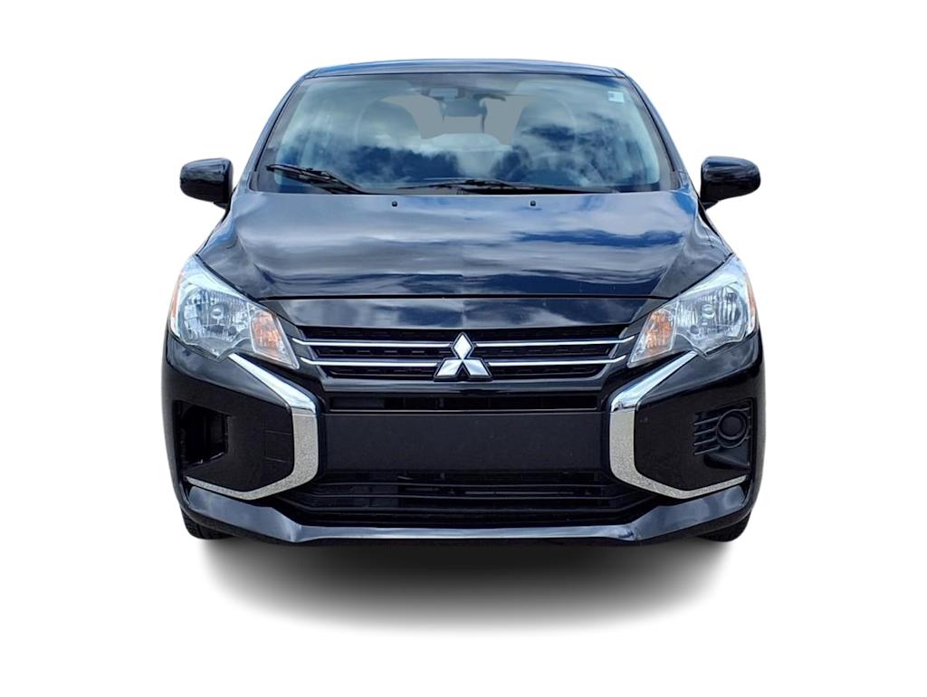 Thumbnail: 2024 Mitsubishi Mirage G4 - 4