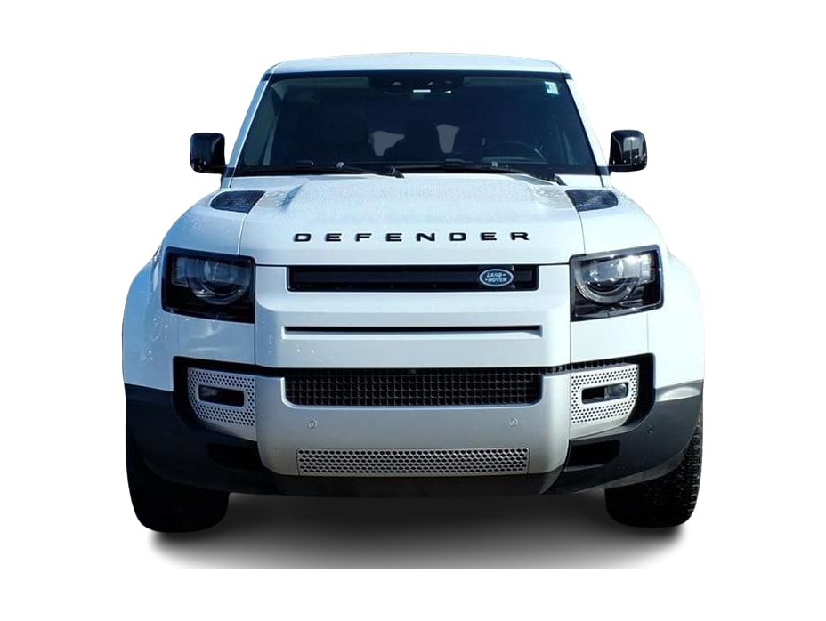 Thumbnail: 2020 Land Rover Defender - 5