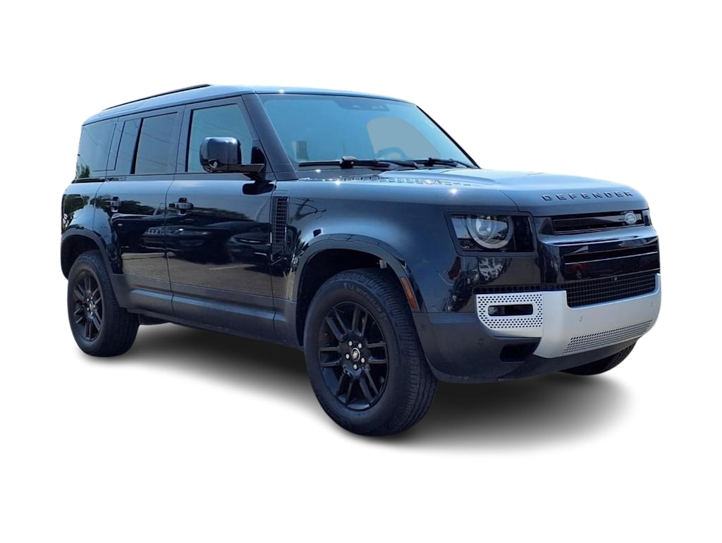 Thumbnail: 2025 Land Rover Defender - 14