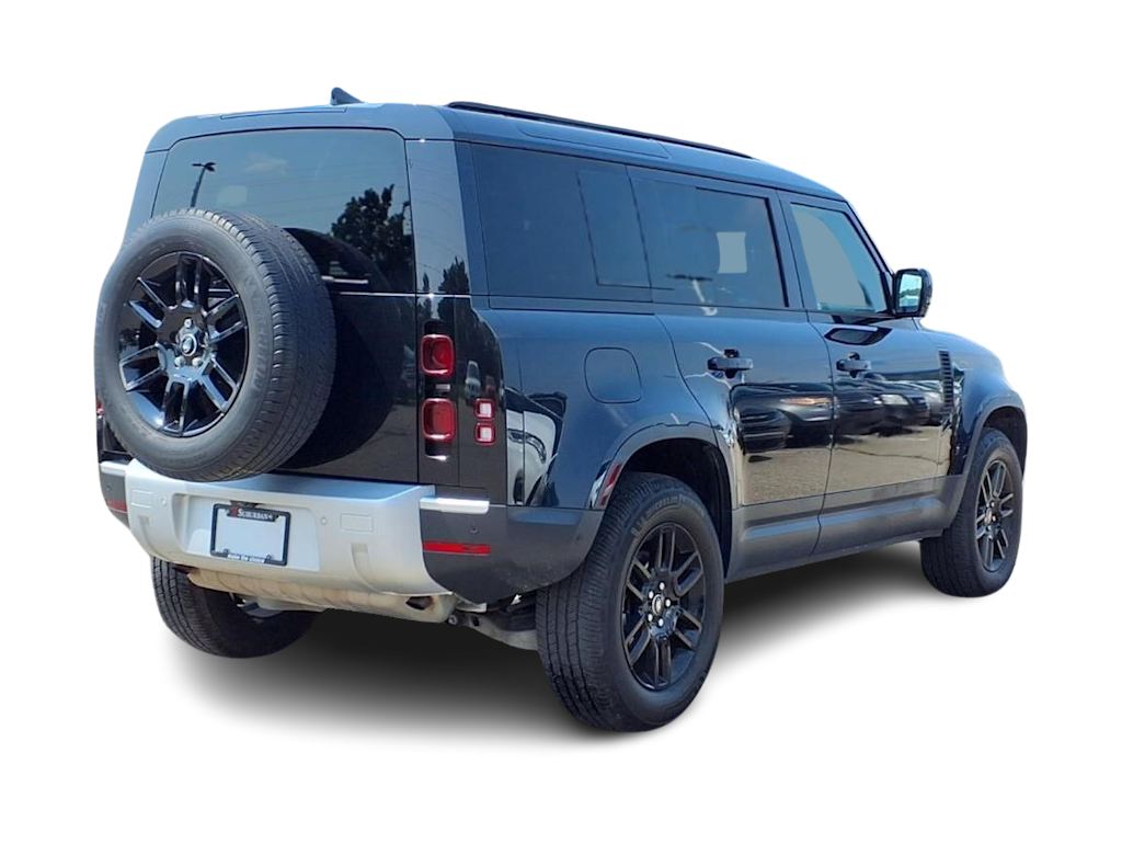 Thumbnail: 2025 Land Rover Defender - 15