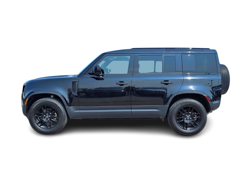 Thumbnail: 2025 Land Rover Defender - 3
