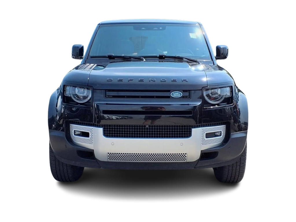 Thumbnail: 2025 Land Rover Defender - 6