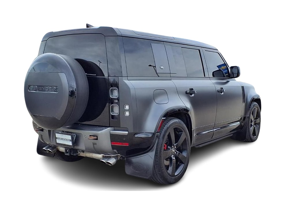 Thumbnail: 2024 Land Rover Defender - 18