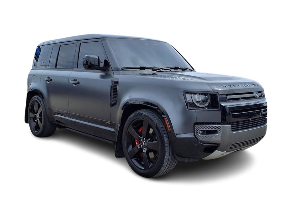 Thumbnail: 2024 Land Rover Defender - 16