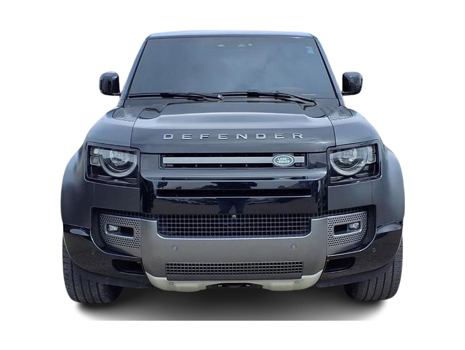 Thumbnail: 2024 Land Rover Defender - 5