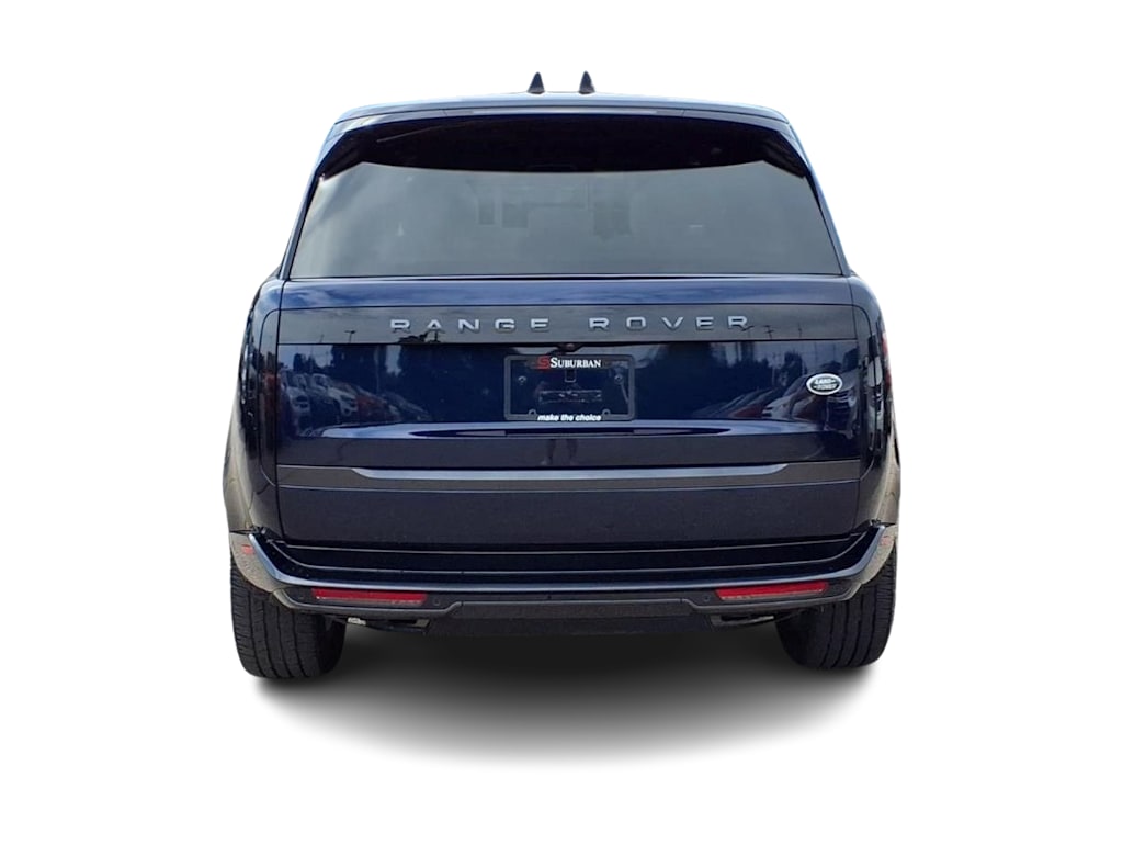 Thumbnail: 2023 Land Rover Range Rover - 17