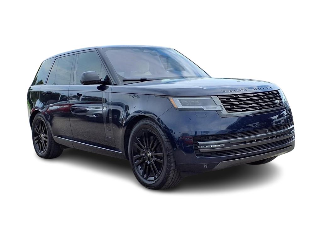 Thumbnail: 2023 Land Rover Range Rover - 15