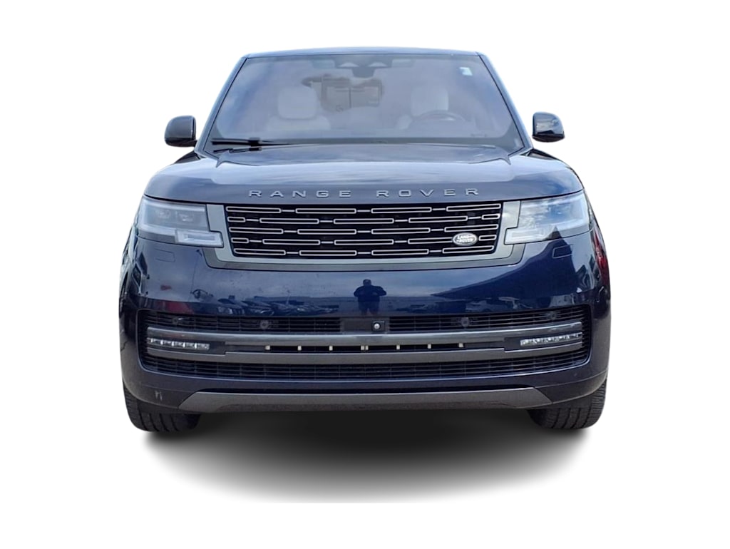 Thumbnail: 2023 Land Rover Range Rover - 5