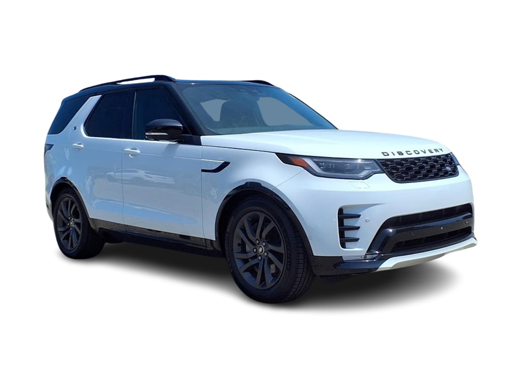 Thumbnail: 2023 Land Rover Discovery - 14