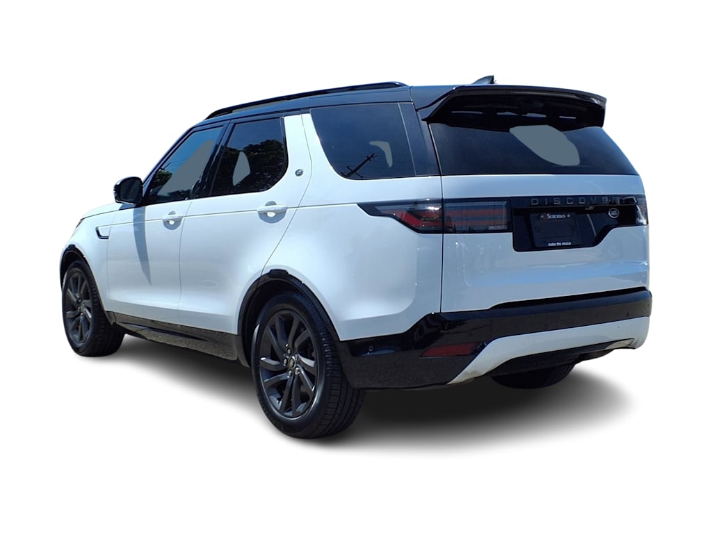 Thumbnail: 2023 Land Rover Discovery - 3