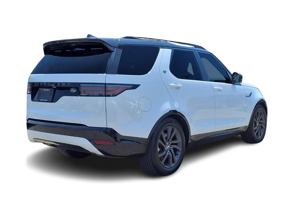 Thumbnail: 2023 Land Rover Discovery - 16
