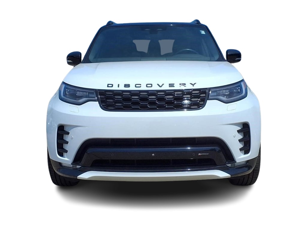 Thumbnail: 2023 Land Rover Discovery - 5