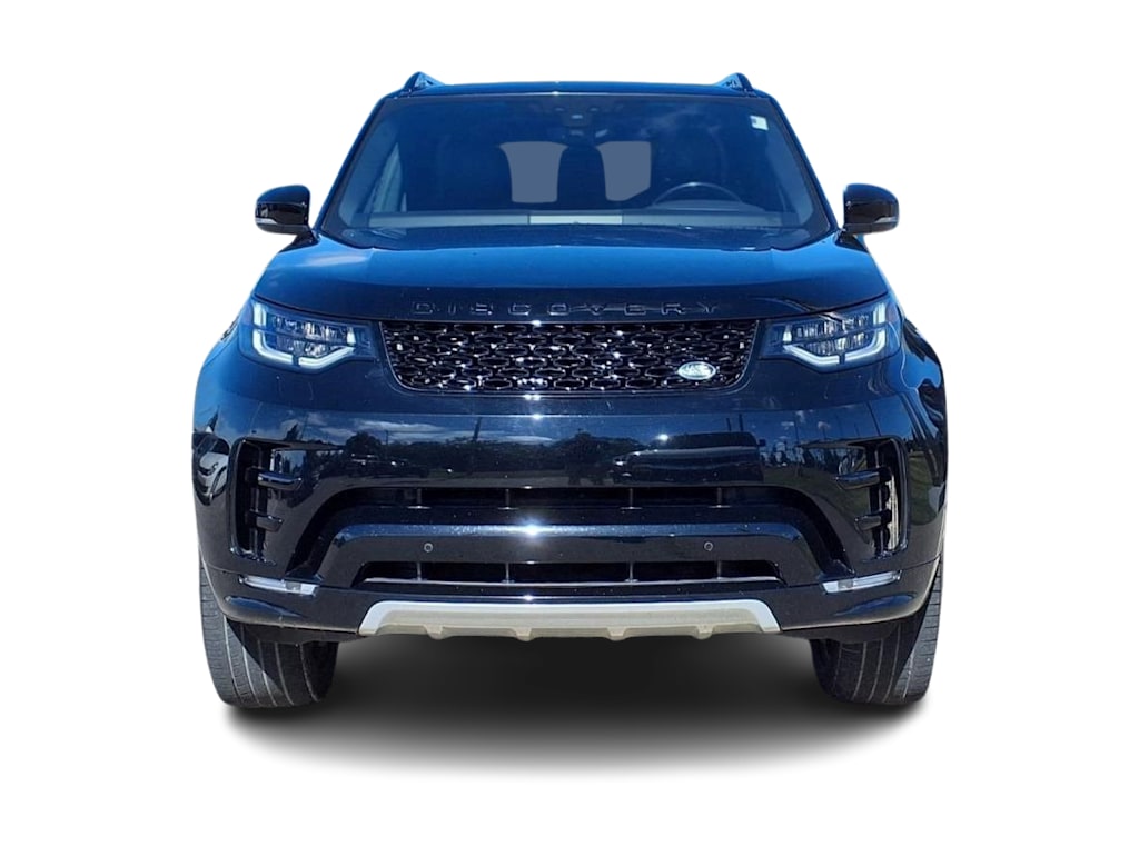 Thumbnail: 2020 Land Rover Discovery - 4