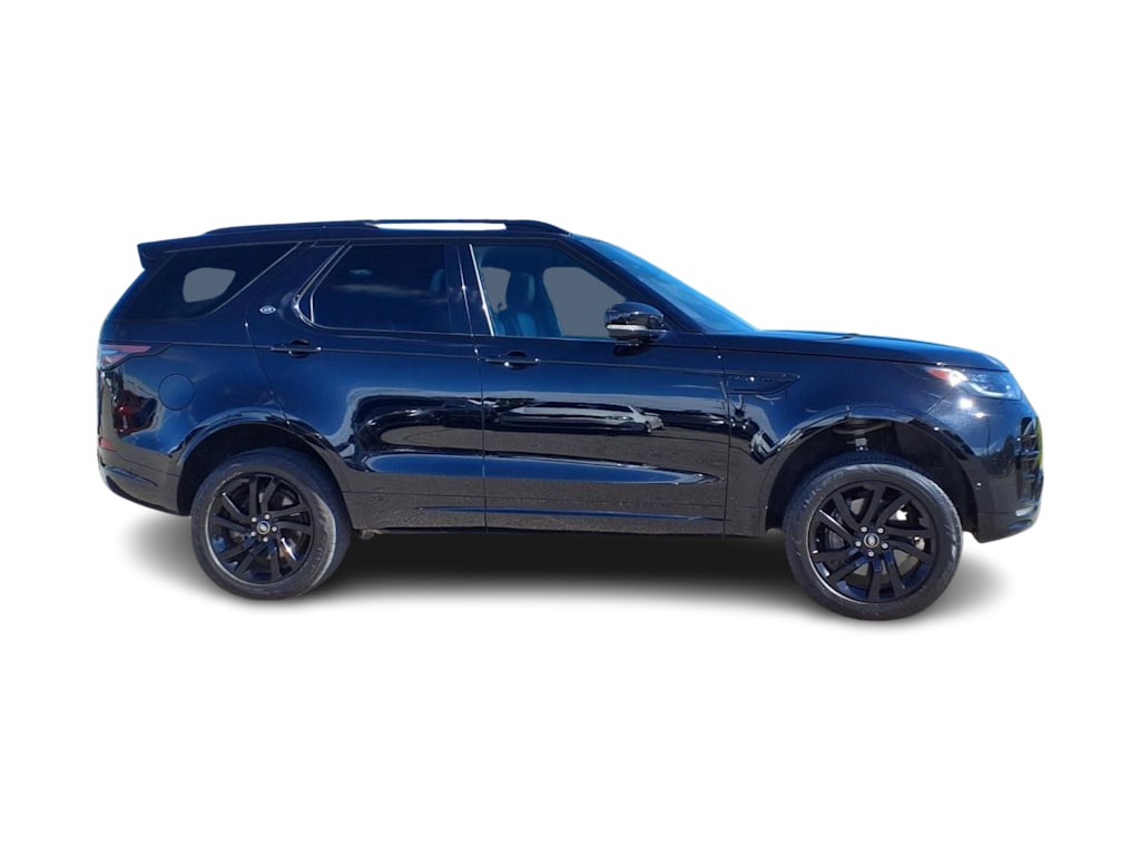 Thumbnail: 2020 Land Rover Discovery - 15