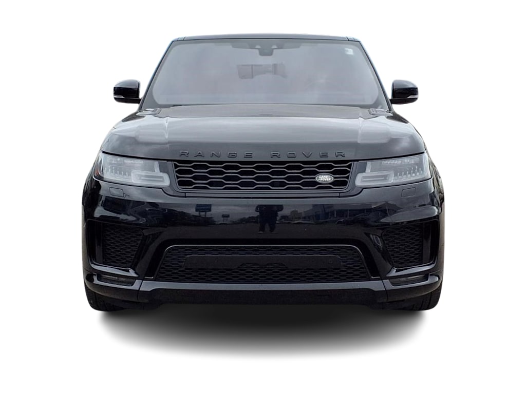 Thumbnail: 2019 Land Rover Range Rover Sport - 5