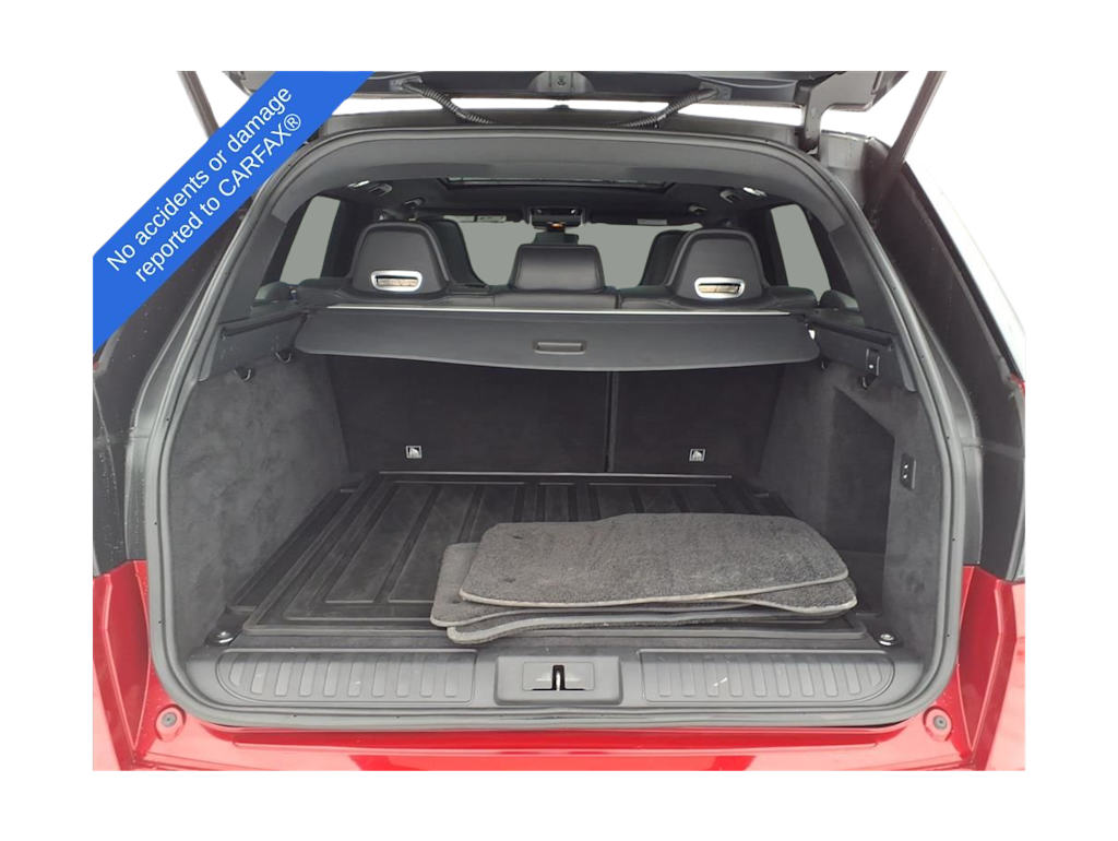 Thumbnail: 2022 Land Rover Range Rover Sport - 14