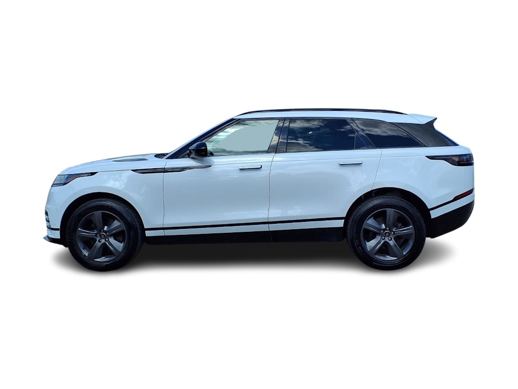 Thumbnail: 2025 Land Rover Range Rover Velar - 3