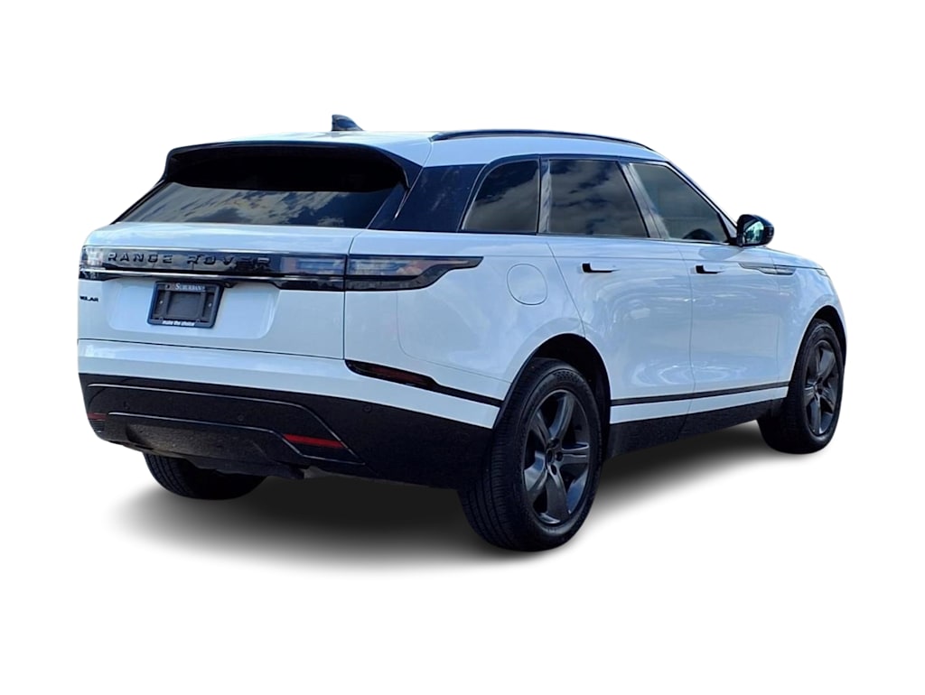 Thumbnail: 2025 Land Rover Range Rover Velar - 16