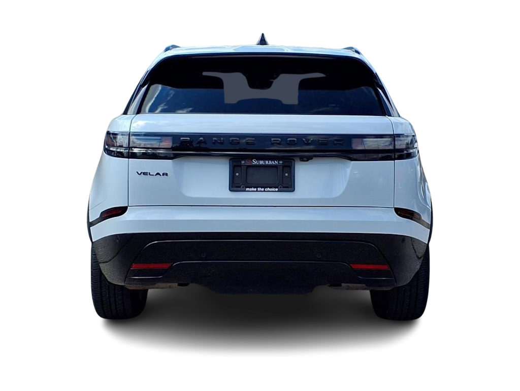 Thumbnail: 2025 Land Rover Range Rover Velar - 17