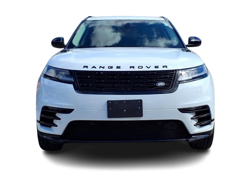 Thumbnail: 2025 Land Rover Range Rover Velar - 5