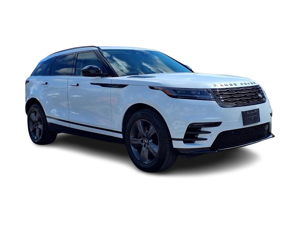 Thumbnail: 2025 Land Rover Range Rover Velar - 15