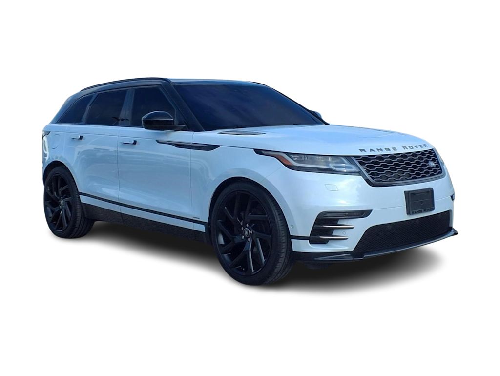 Thumbnail: 2018 Land Rover Range Rover Velar - 16