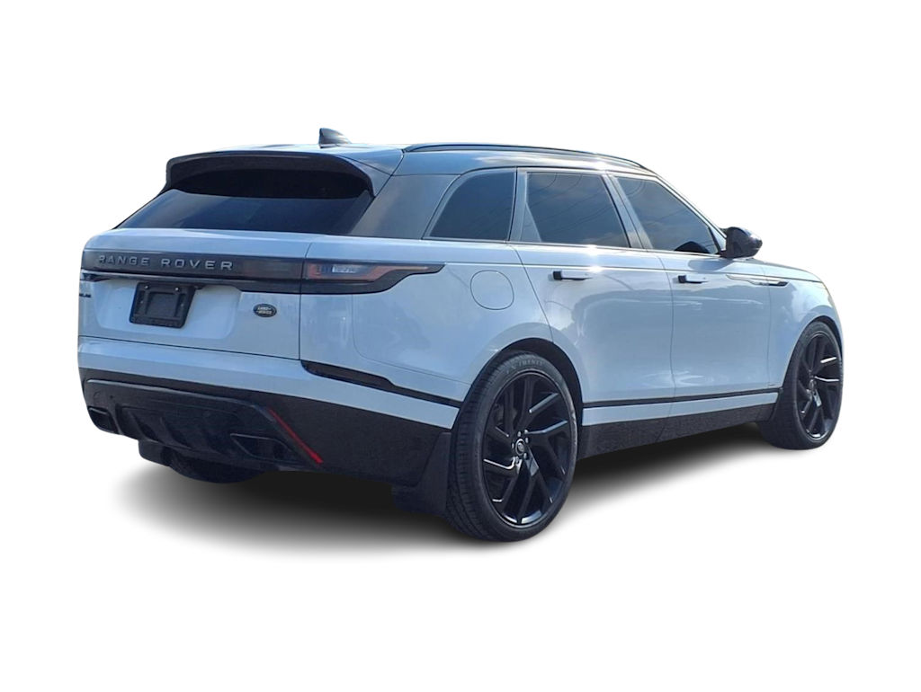 Thumbnail: 2018 Land Rover Range Rover Velar - 18