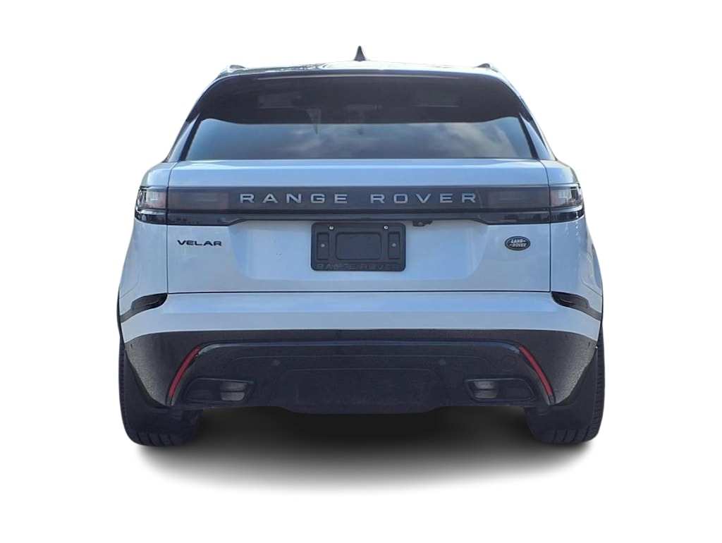 Thumbnail: 2018 Land Rover Range Rover Velar - 19