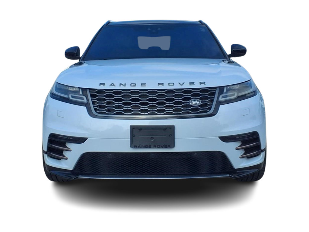 Thumbnail: 2018 Land Rover Range Rover Velar - 5